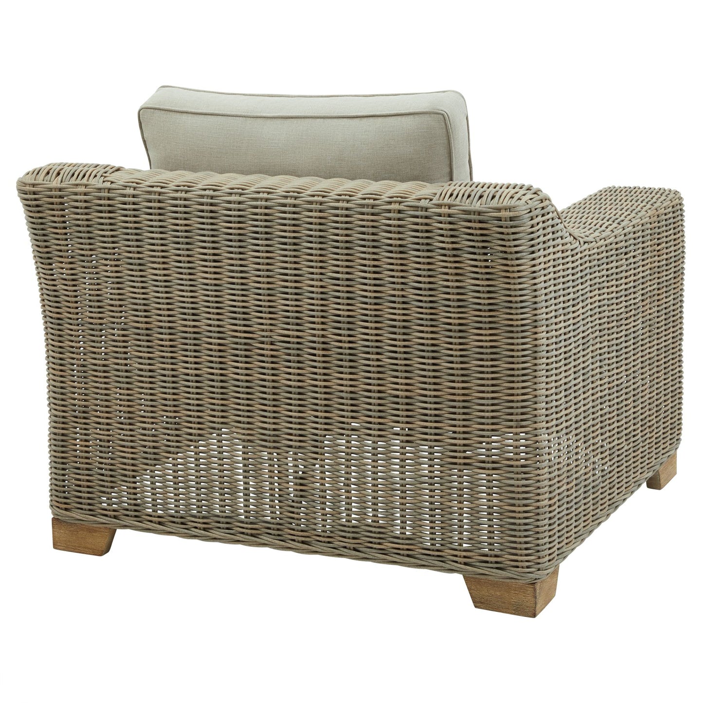 Capri Collection Outdoor Armchair