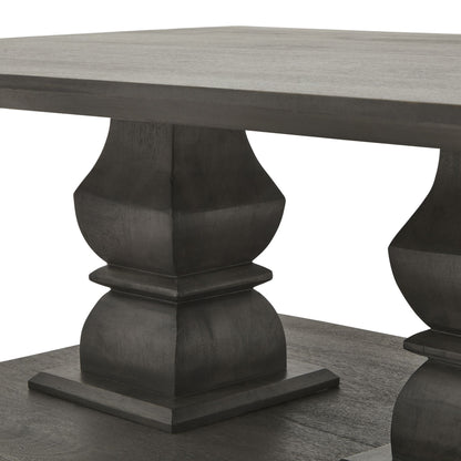 Lucia Collection Coffee Table