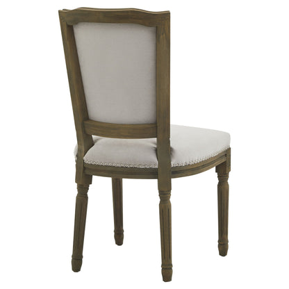 Ripley Grey Dining Chair