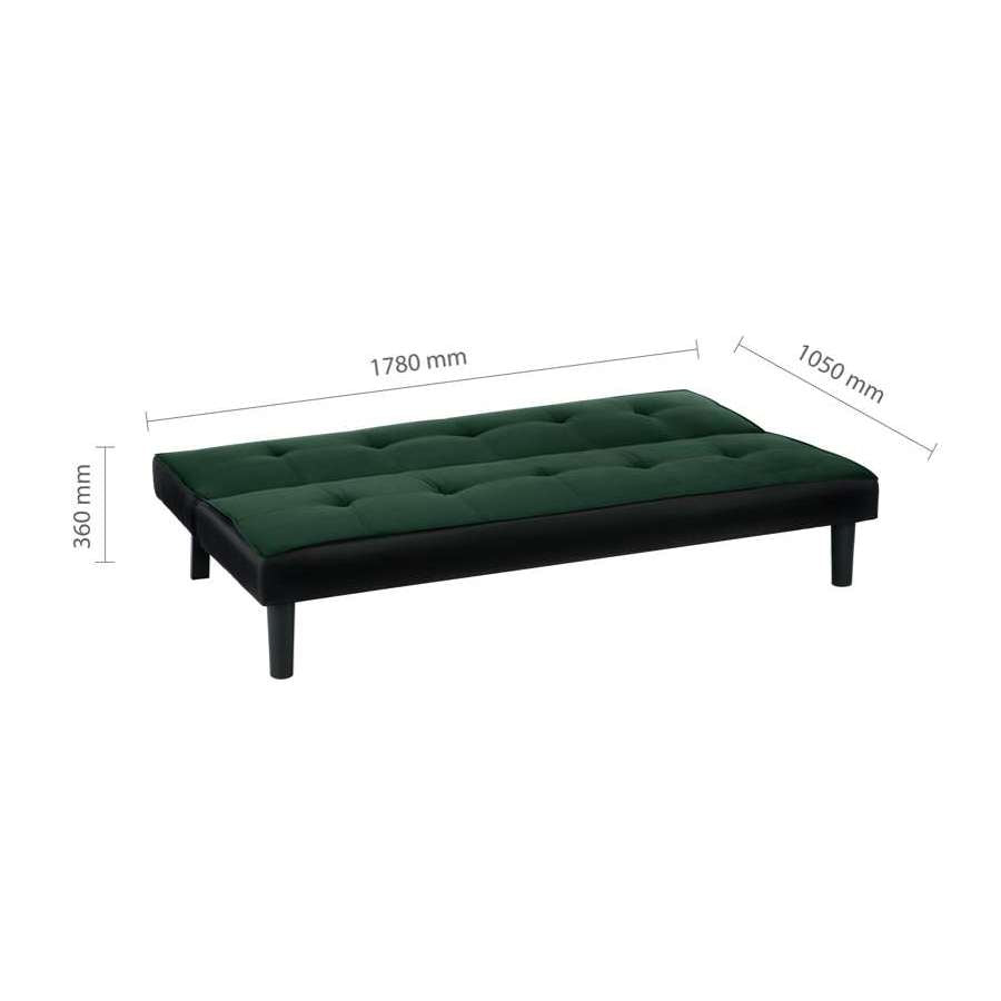 Aurora Sofa Bed-11