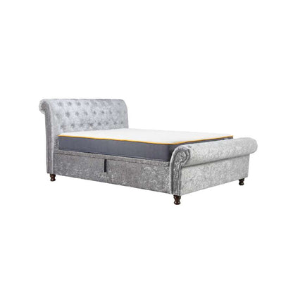 Castello Double Side Ottoman Bed-9