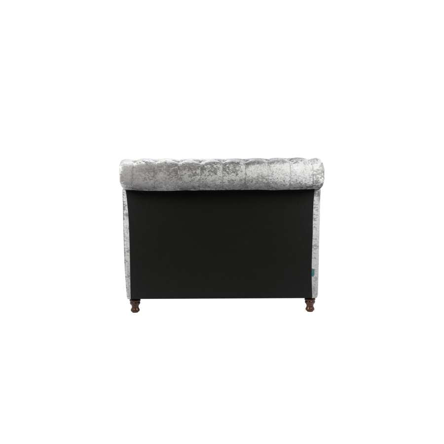 Castello King Side Ottoman Bed-13