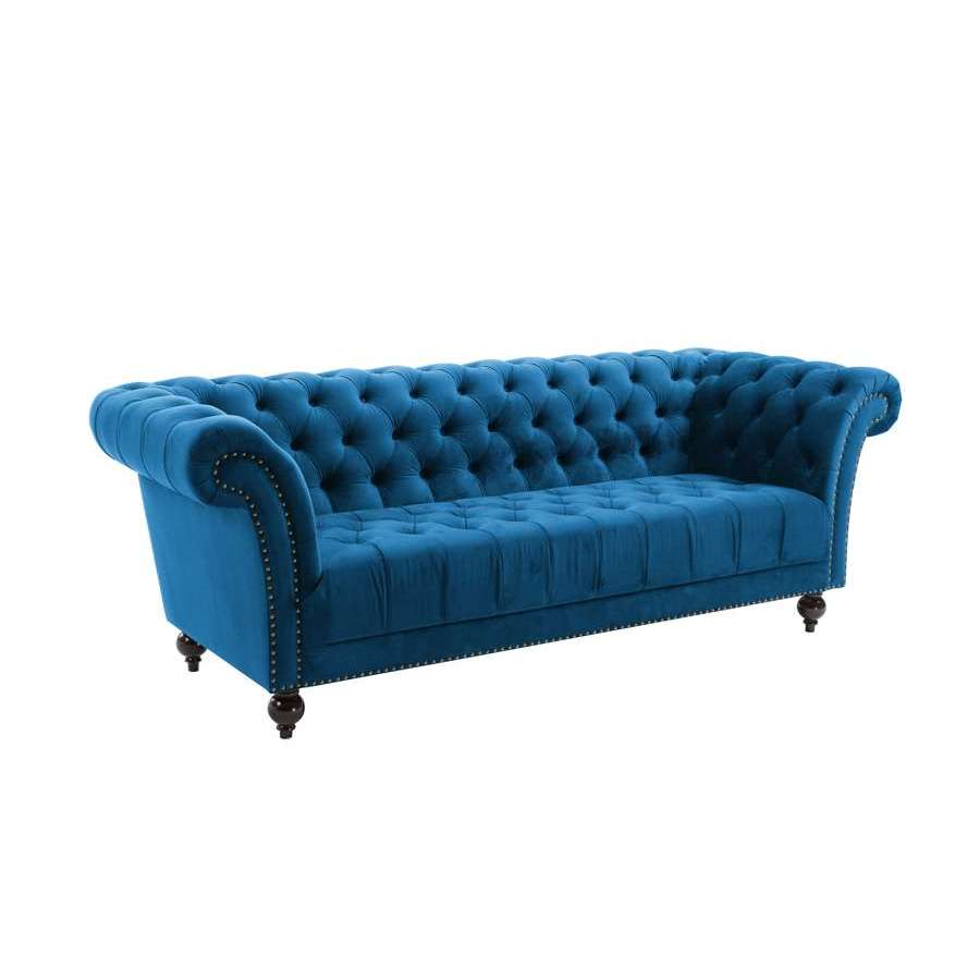 Chester 3 Seater Sofa-3