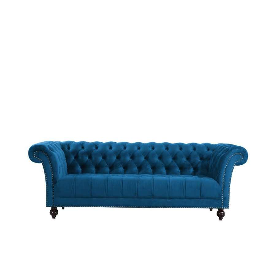 Chester 3 Seater Sofa-4