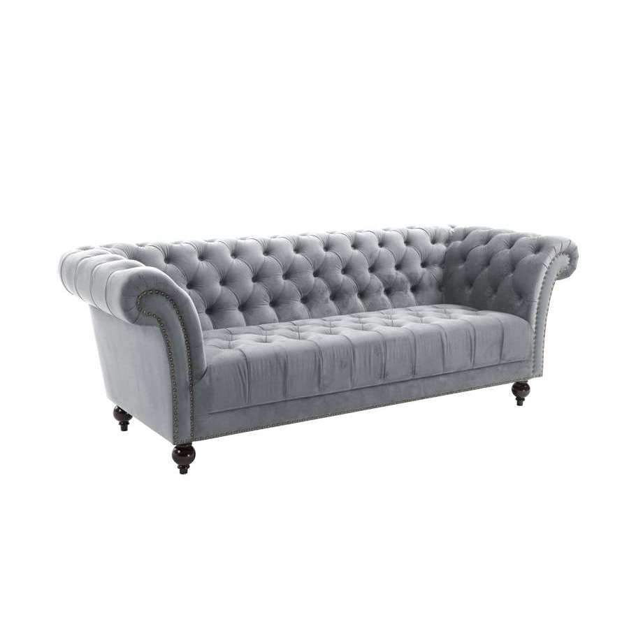 Chester 3 Seater Sofa-3