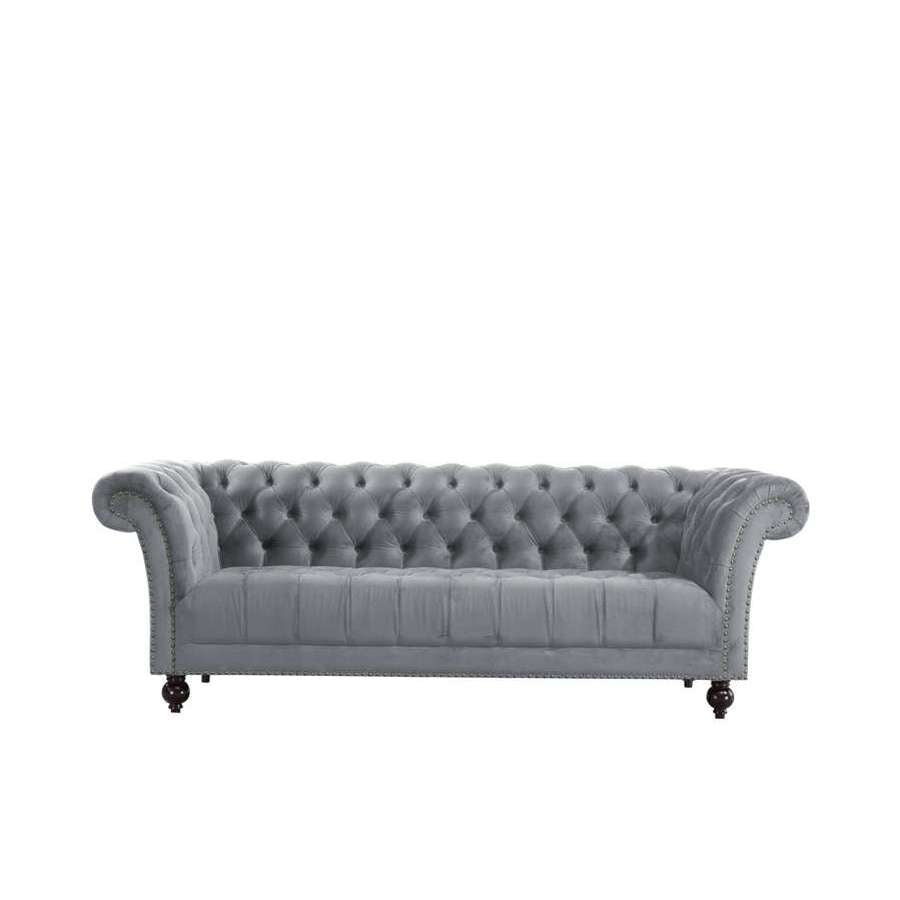 Chester 3 Seater Sofa-4