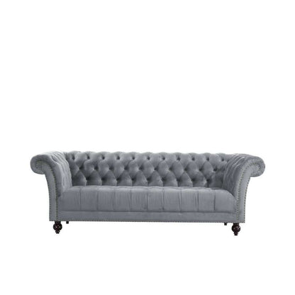 Chester 3 Seater Sofa-4