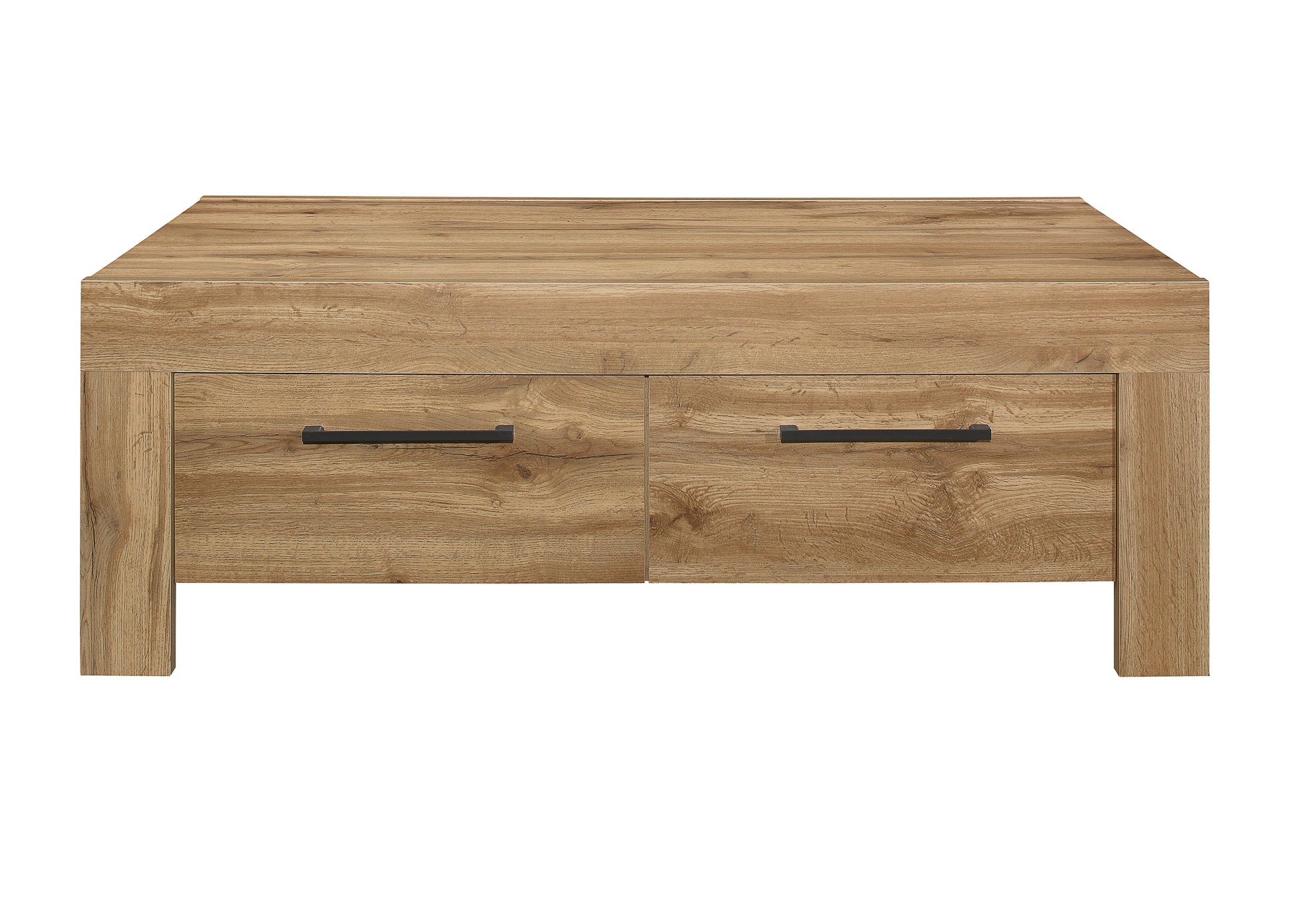 Compton 4 Drawer Coffee Table-3