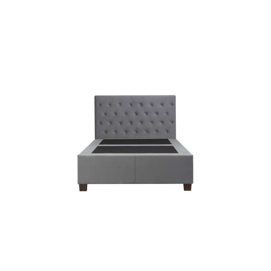 Cologne Double Ottoman Bed-10