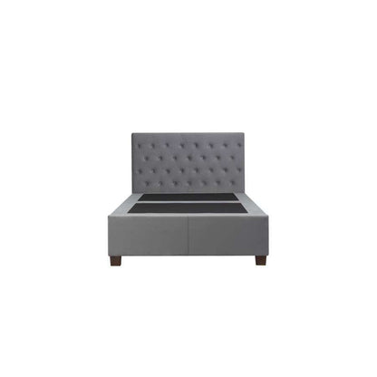 Cologne Double Ottoman Bed-10