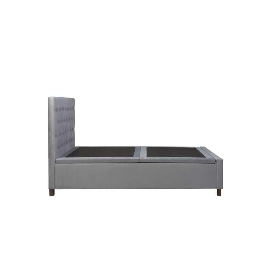 Cologne King Ottoman Bed-13