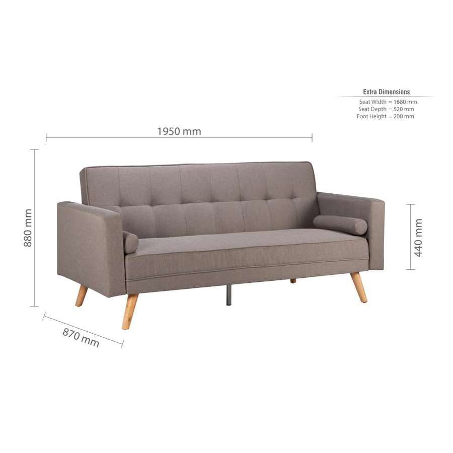 Ethan Large Sofa Bed-11