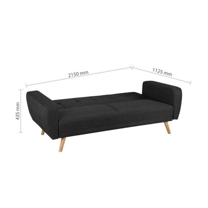 Farrow Large Sofa Bed-12