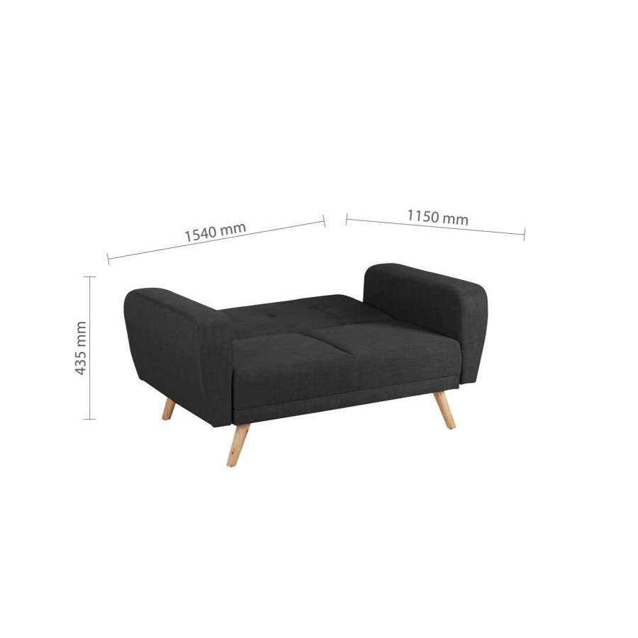 Farrow Medium Sofa Bed-12