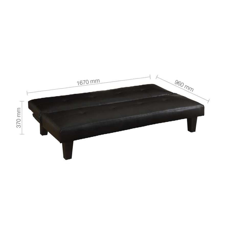 Franklin Sofa Bed-9