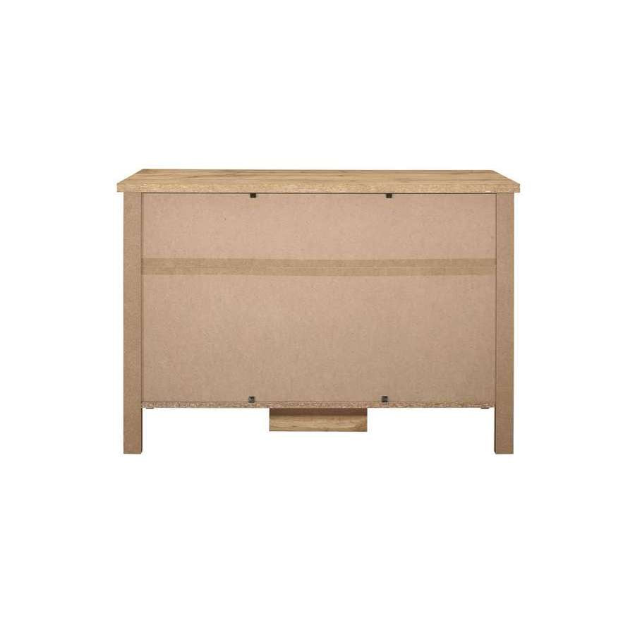 Hampstead 6 Drawer Chest-7