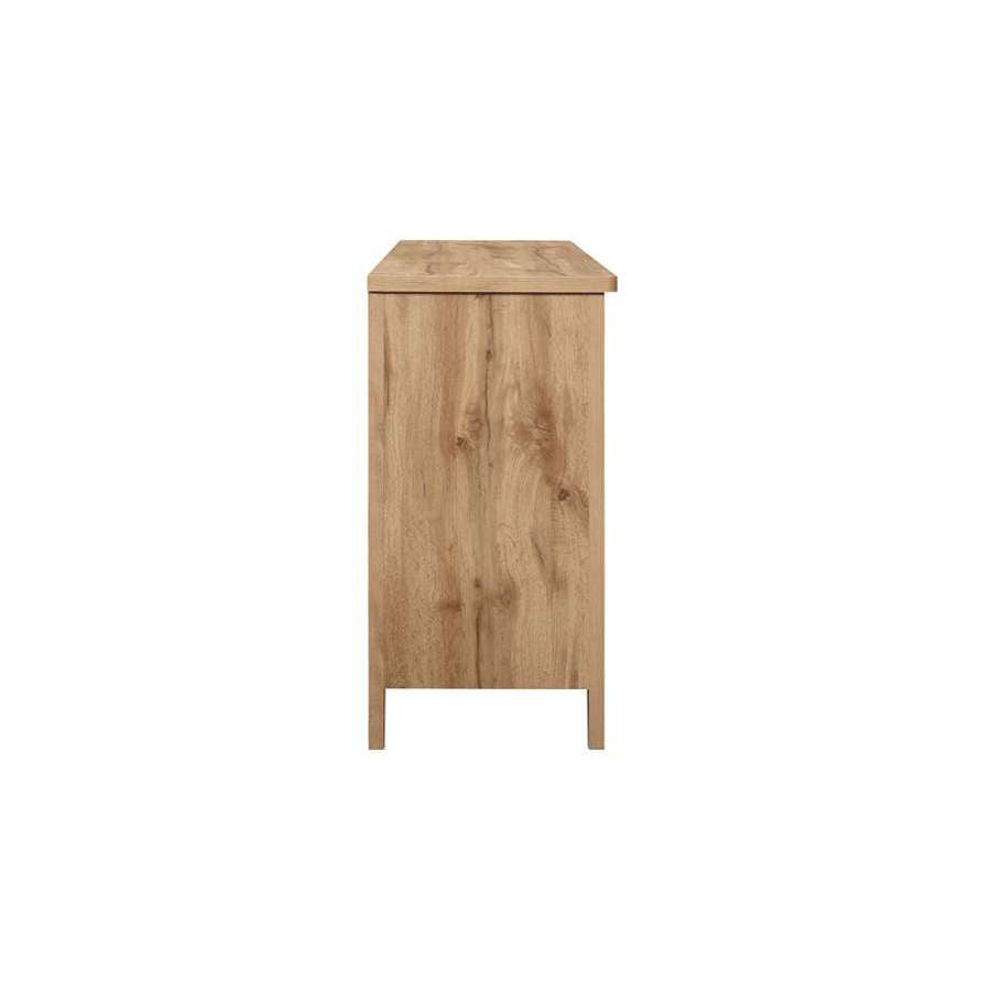 Hampstead 6 Drawer Chest-6