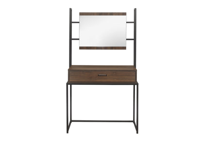 Houston Dressing Table & Mirror-6