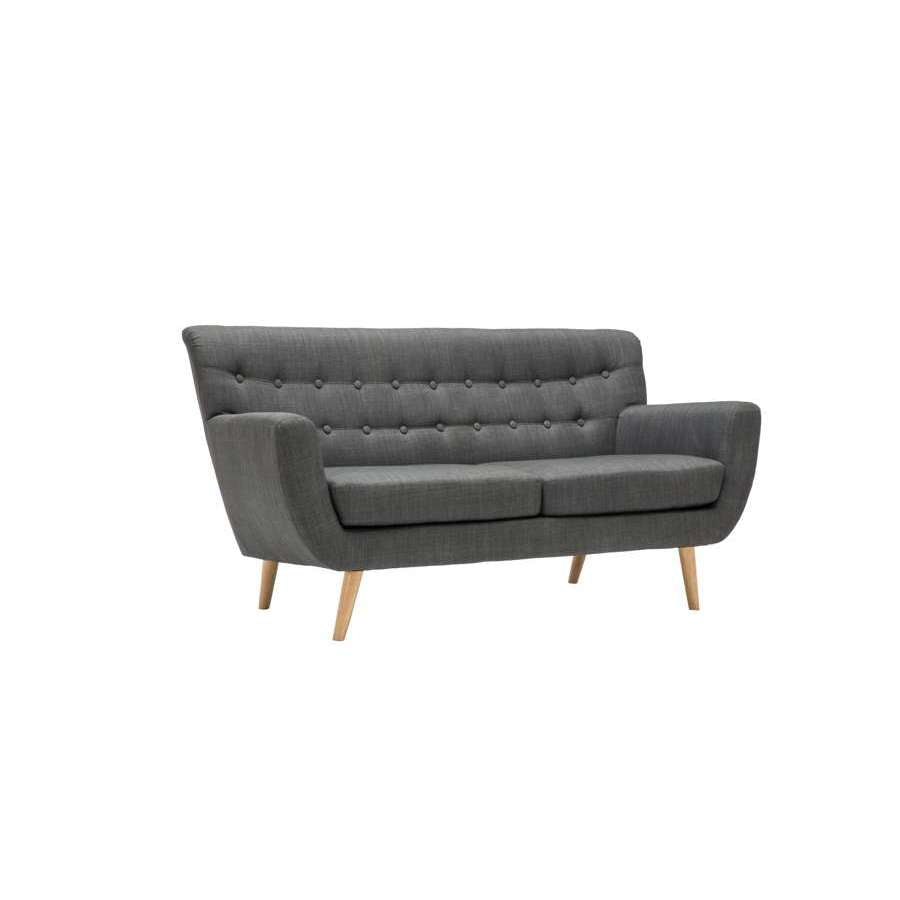 Loft 3 Seater Sofa-5