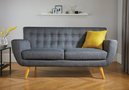 Loft 3 Seater Sofa-1