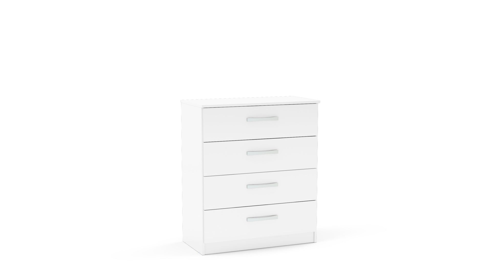 Lynx 4 Drawer Chest-4