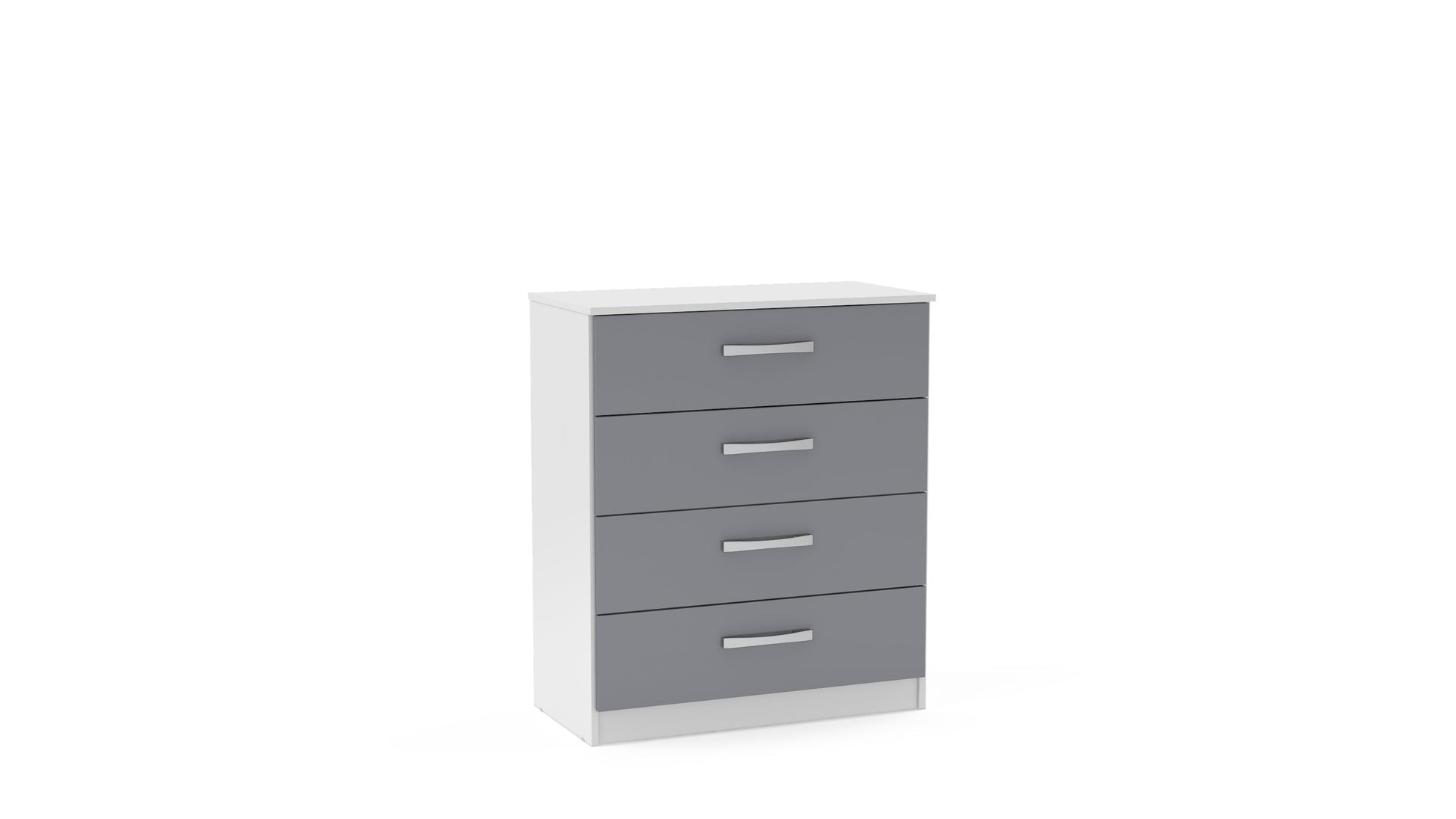 Lynx 4 Drawer Chest-2