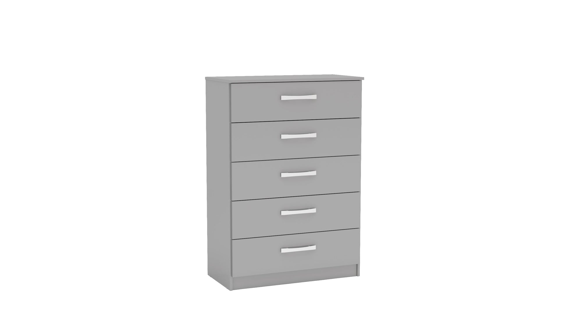 Lynx 5 Drawer Chest-5