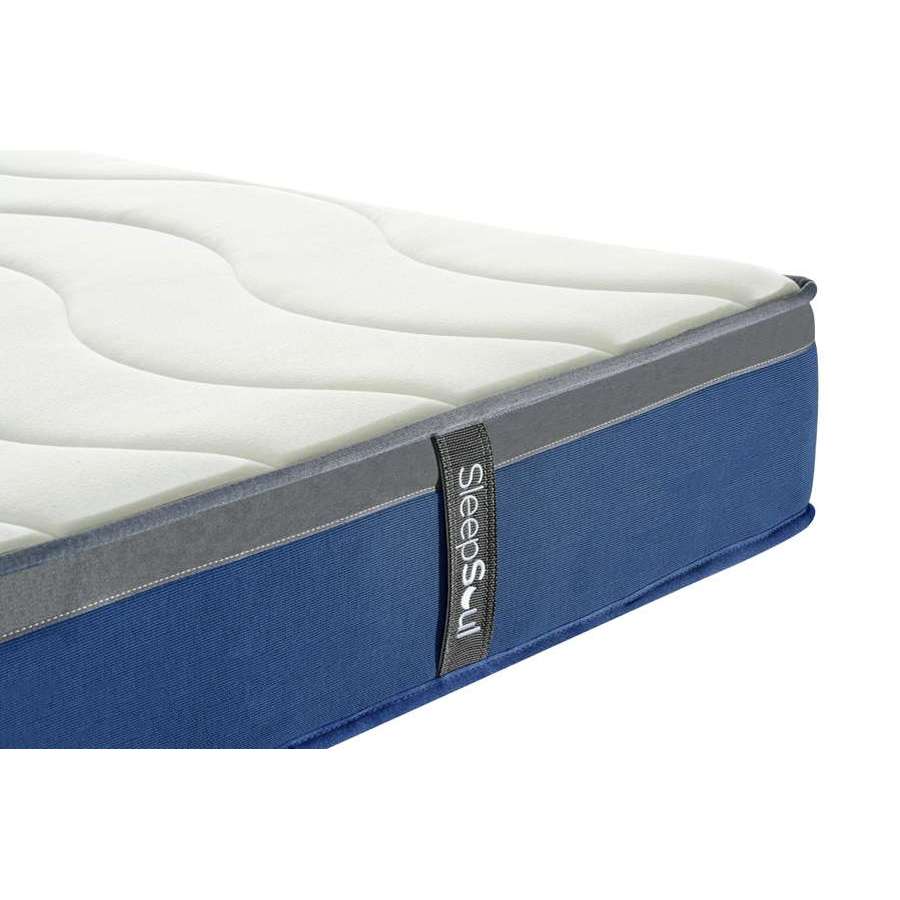 SleepSoul Nebula Small Double Mattress (22CM Thickness)-10