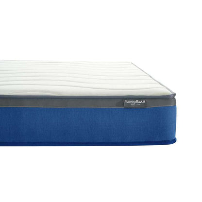 SleepSoul Nebula Double Mattress (22CM Thickness)-6