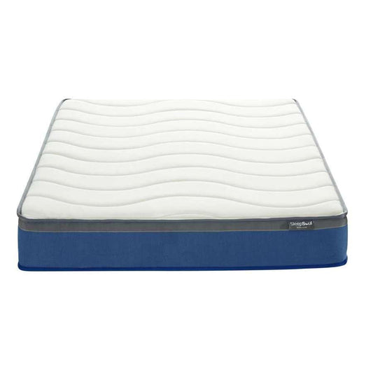 SleepSoul Nebula Single Mattress (22CM Thickness)-0