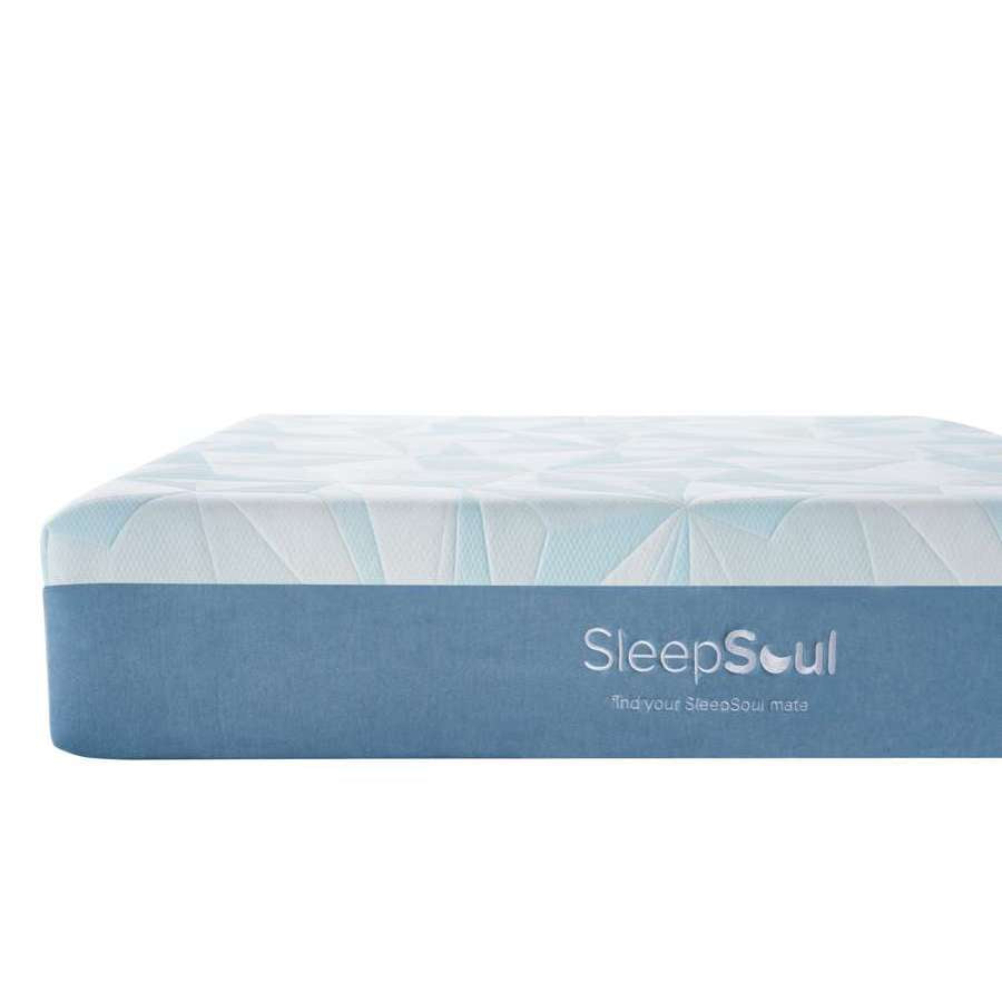 SleepSoul Orion King Mattress (30CM Thickness)-7