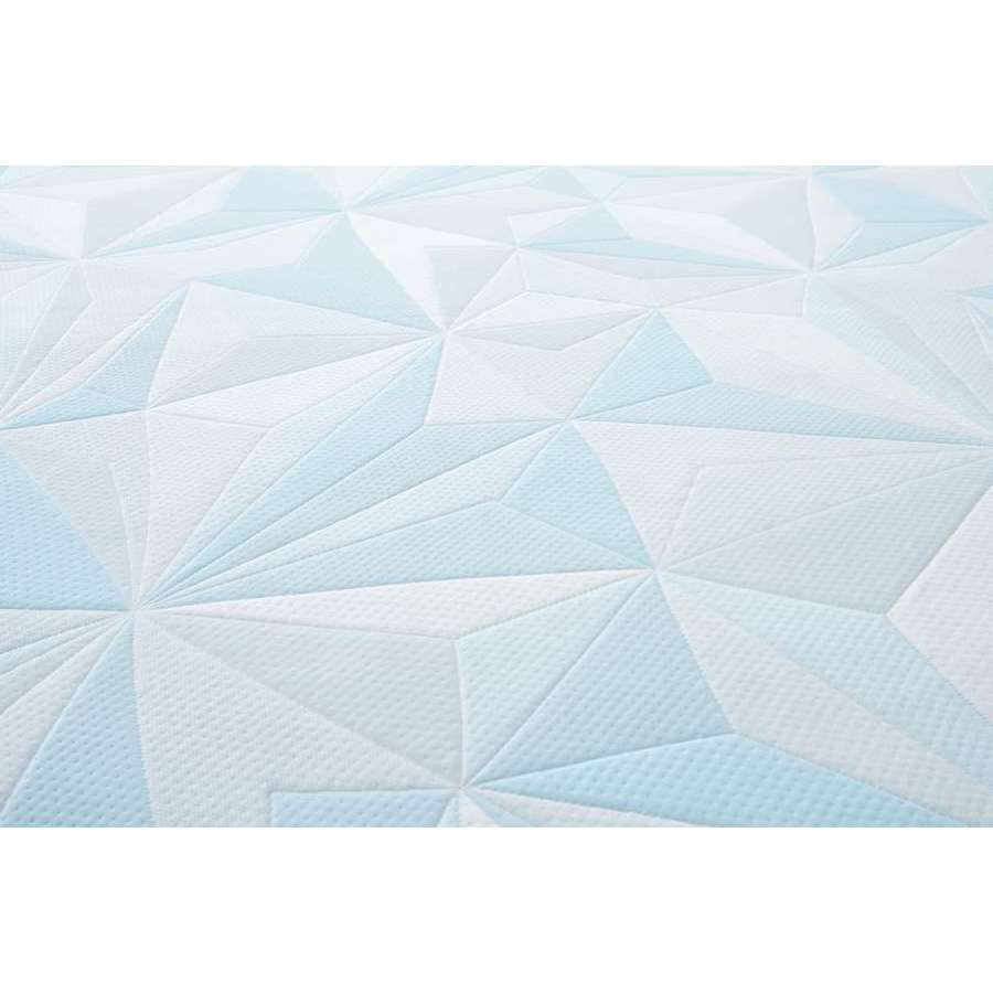 SleepSoul Orion King Mattress (30CM Thickness)-8