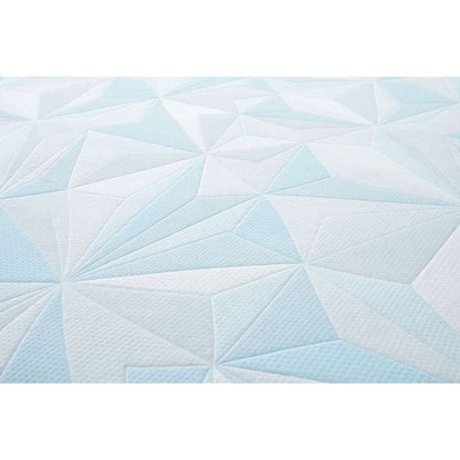 SleepSoul Orion Small Double Mattress (30CM Thickness)-8