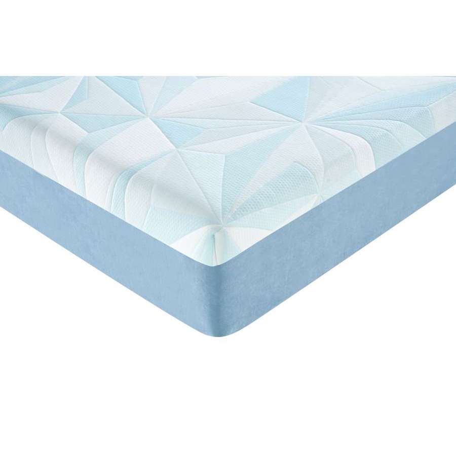 SleepSoul Orion Small Double Mattress (30CM Thickness)-9