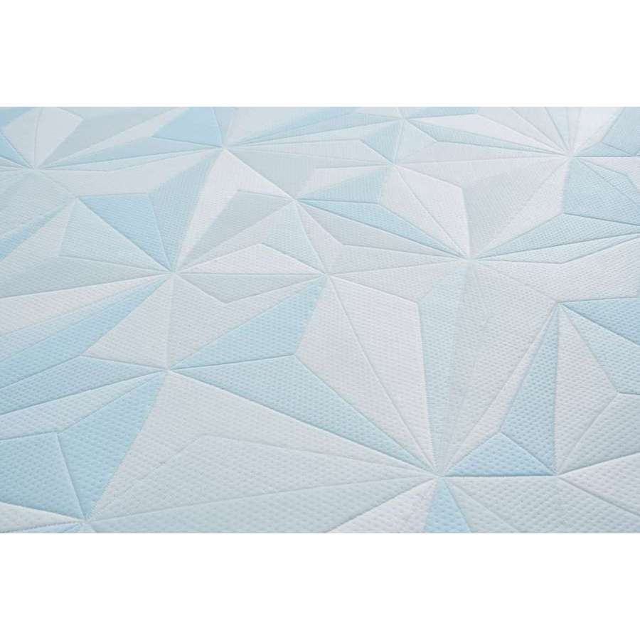 SleepSoul Orion Small Double Mattress (30CM Thickness)-17