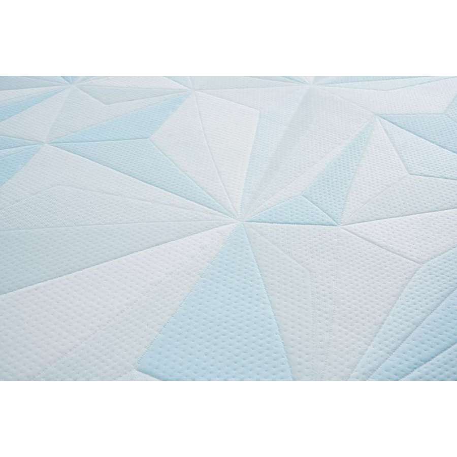 SleepSoul Orion Small Double Mattress (30CM Thickness)-16