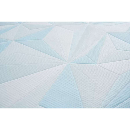 SleepSoul Orion Small Double Mattress (30CM Thickness)-16