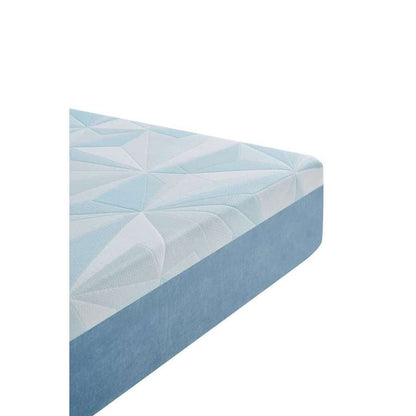 SleepSoul Orion Small Double Mattress (30CM Thickness)-11