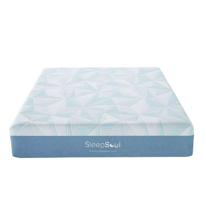 SleepSoul Orion Small Double Mattress (30CM Thickness)-6