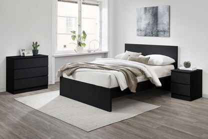 Oslo Double Bed-1