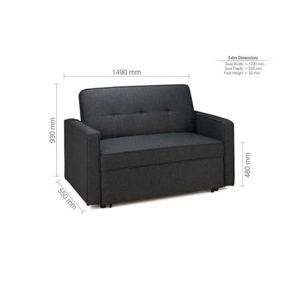 Otto Sofa Bed-7