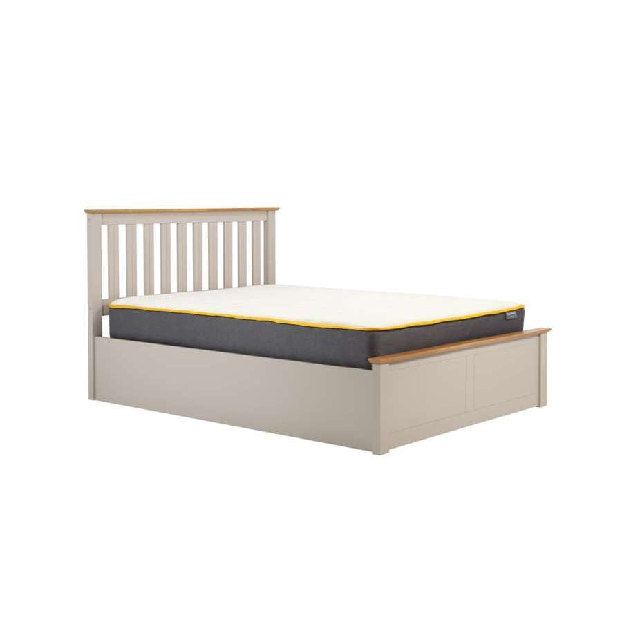 Phoenix King Ottoman Bed-5