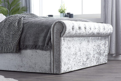 Sienna King Ottoman Bed-3