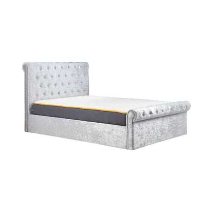 Sienna Small Double Ottoman Bed-10