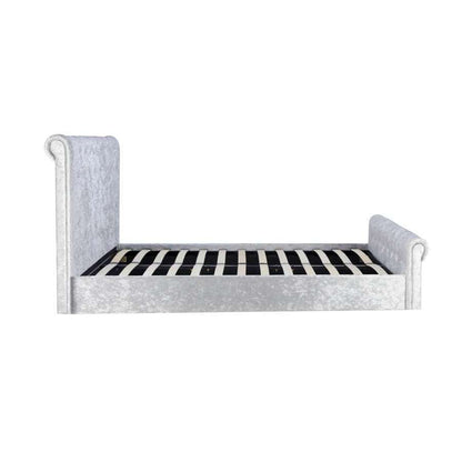 Sienna King Ottoman Bed-12