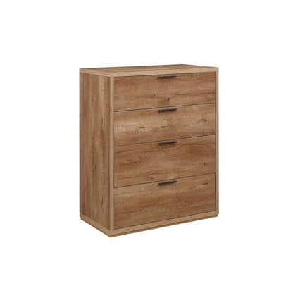 Stockwell 4 Drawer Chest-3