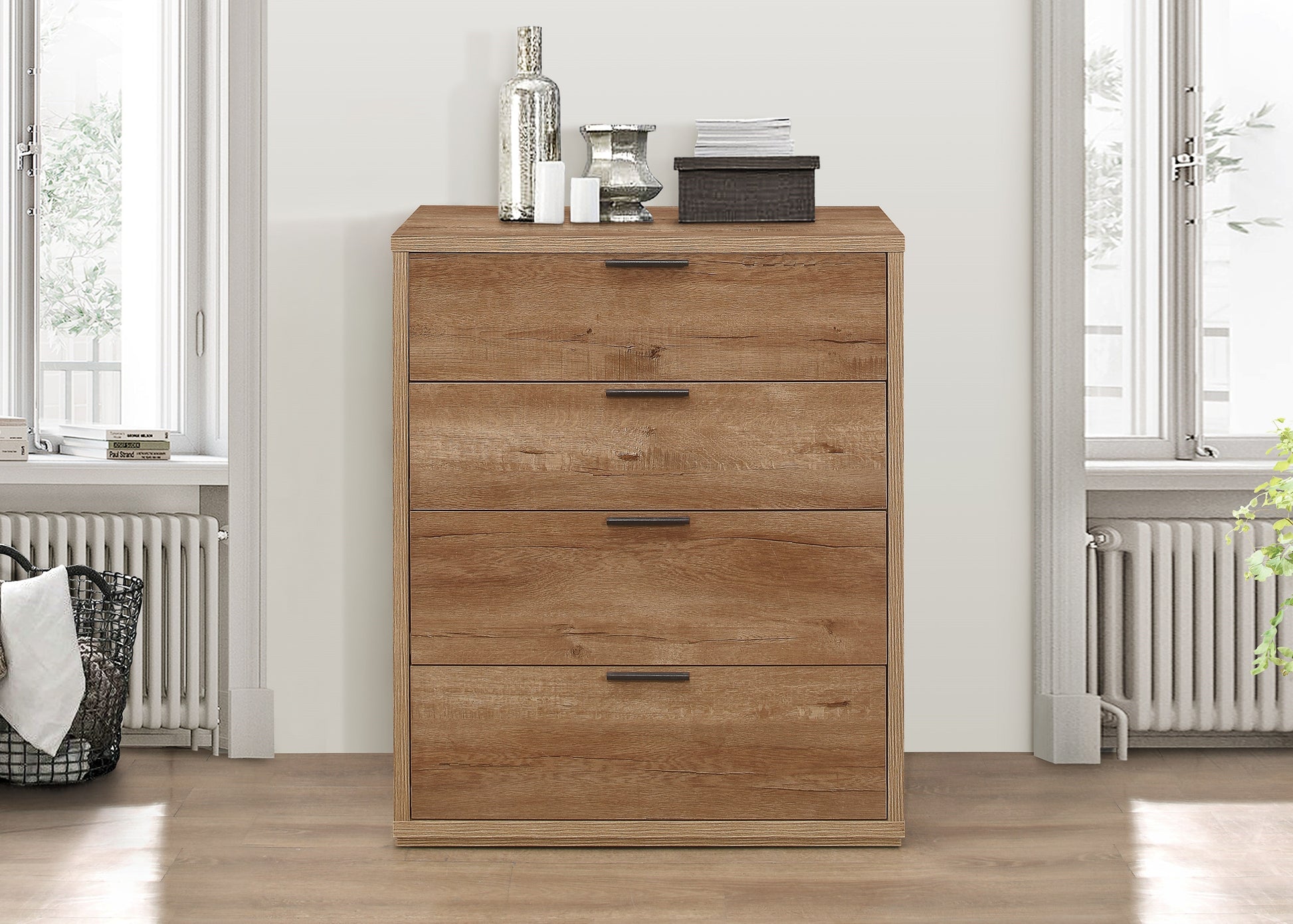 Stockwell 4 Drawer Chest-1