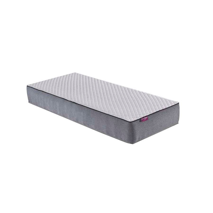 SleepSoul Paradise Single Mattress (25CM Thickness)-4