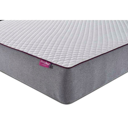 SleepSoul Paradise Single Mattress (25CM Thickness)-10