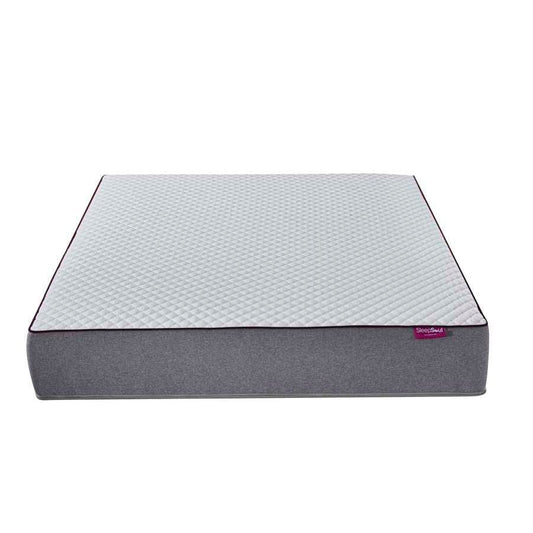 SleepSoul Paradise Small Double Mattress (25CM Thickness)-0